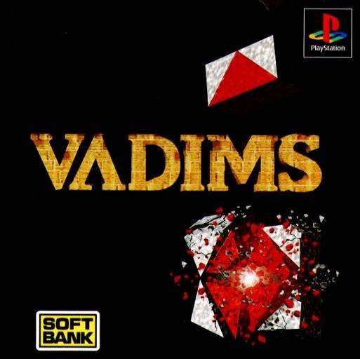 Vadims Vadims