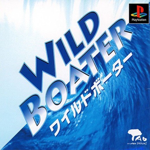 Wild Boater Wild Boater