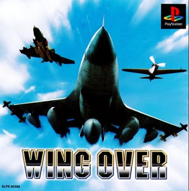 Wing Over Wing Over