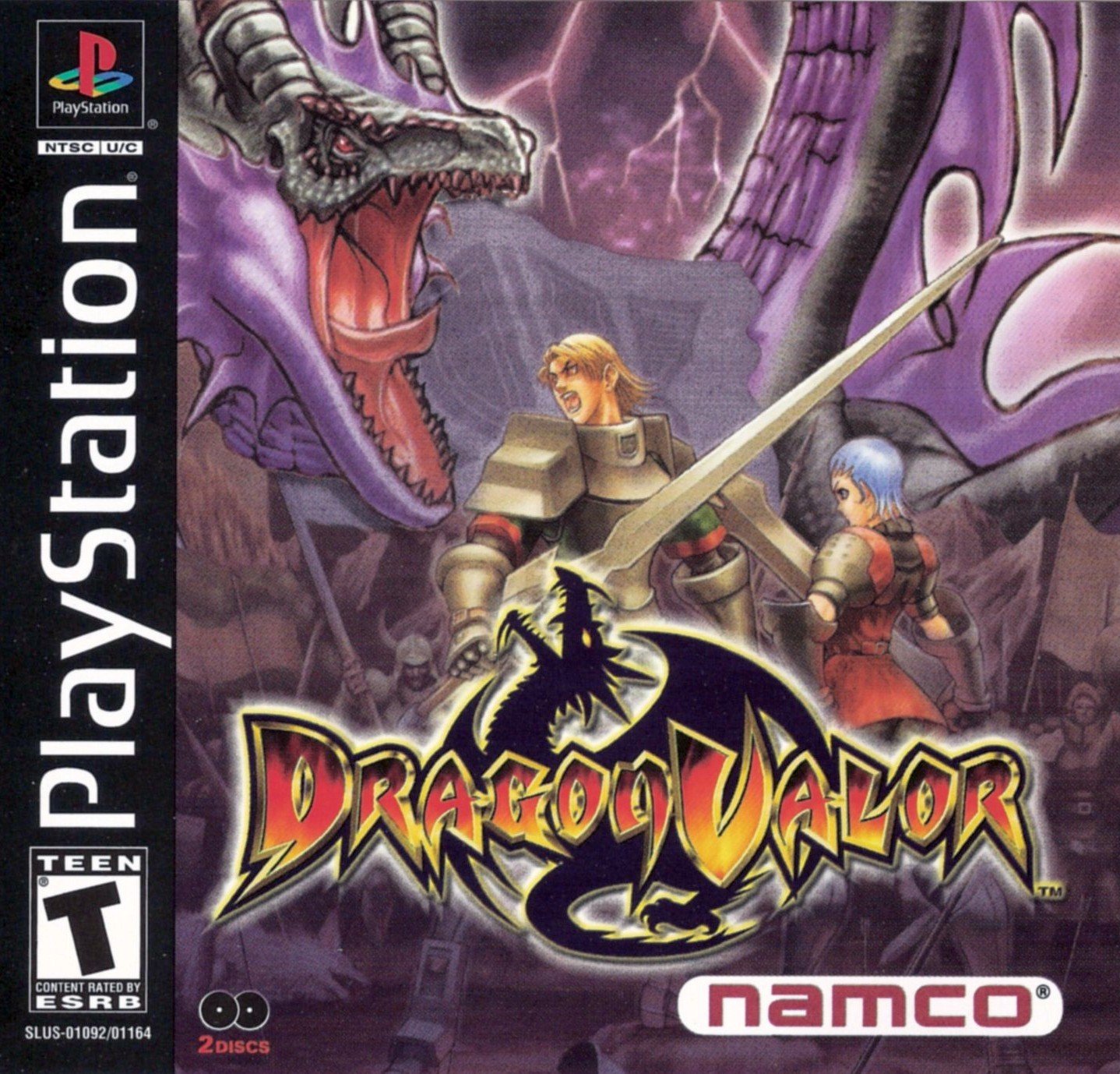 Dragon Valor Dragon Valor