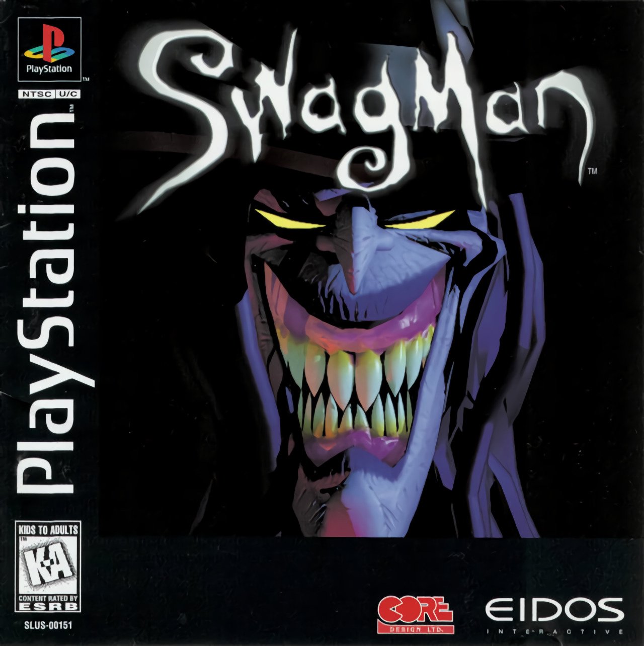 Swagman Swagman