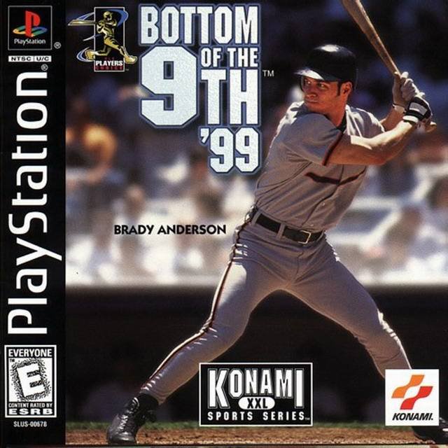 Bottom of the 9th '99 Bottom of the 9th '99
