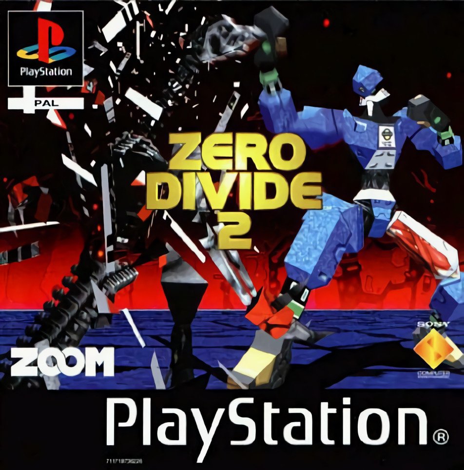 Zero Divide 2: The Secret Wish Zero Divide 2: The Secret Wish