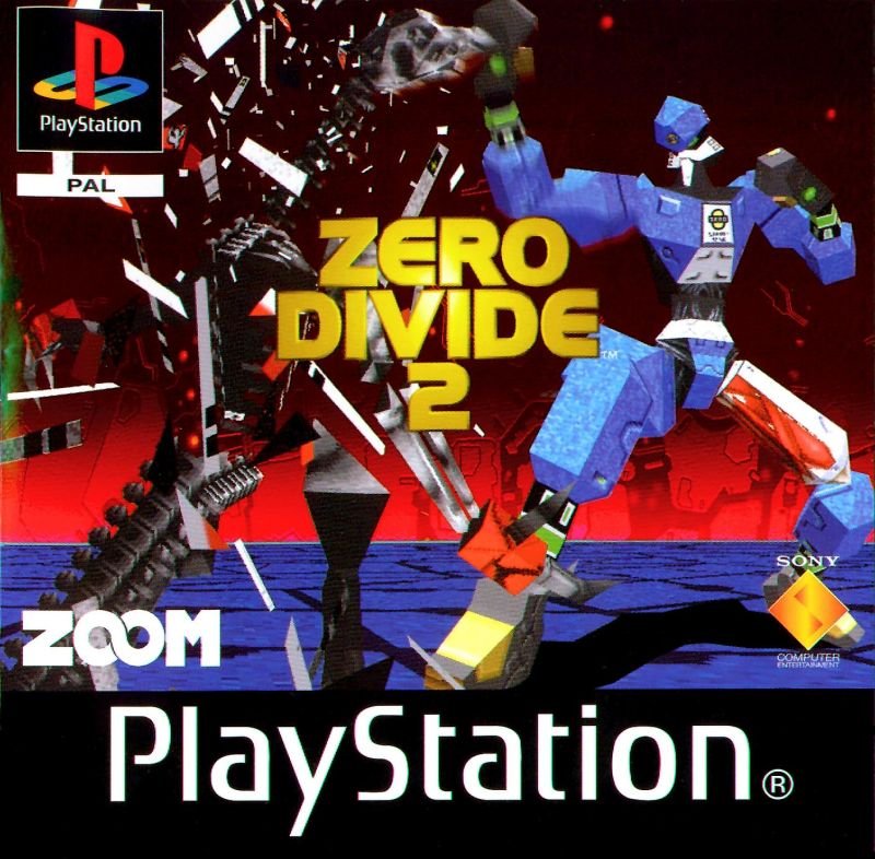 Zero Divide 2: The Secret Wish Zero Divide 2: The Secret Wish