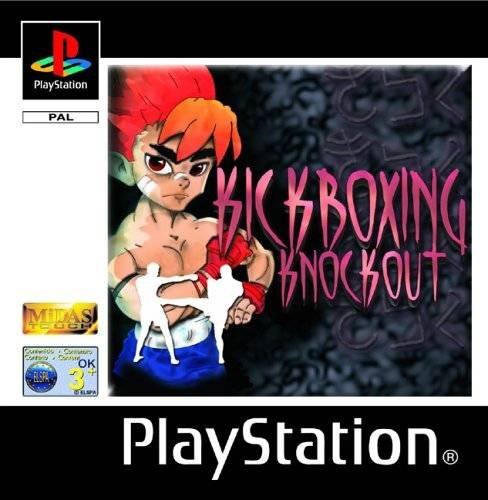 Kickboxing Knockout Kickboxing Knockout