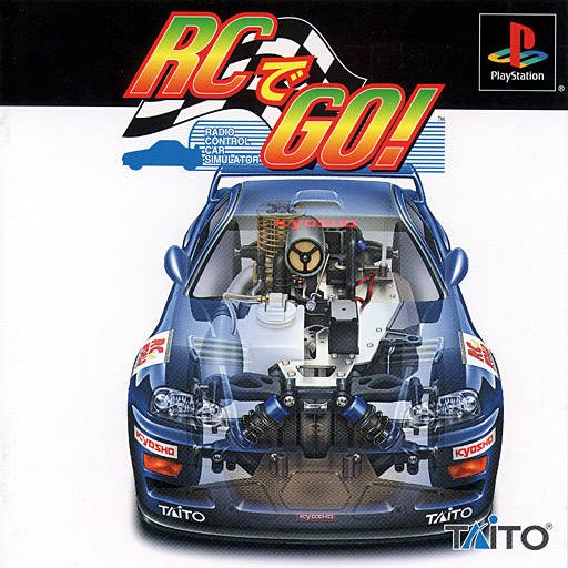 RC de GO! RC de GO!