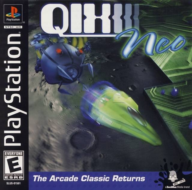 Qix Neo Qix Neo