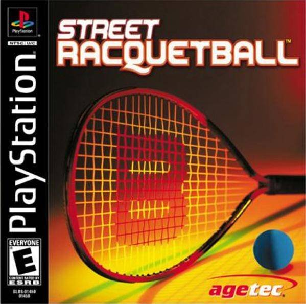Street Racquetball Street Racquetball