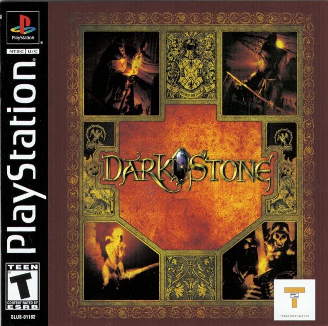 Darkstone Darkstone
