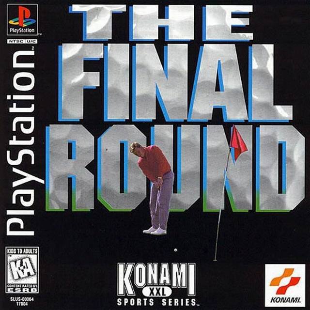 The Final Round The Final Round