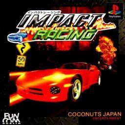 Impact Racing Impact Racing