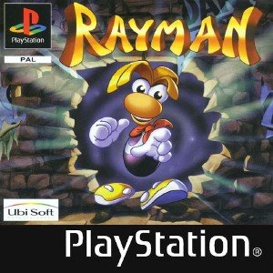 Rayman