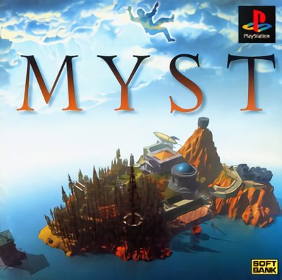 Myst Myst
