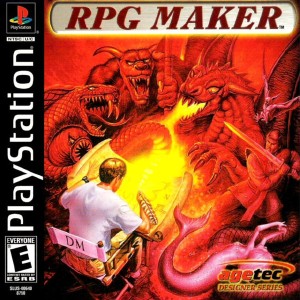 RPG Maker RPG Maker