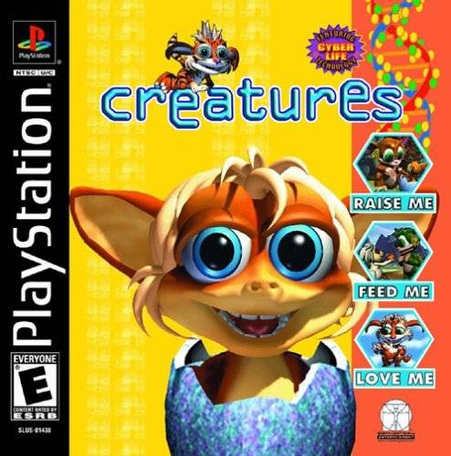 Creatures Creatures