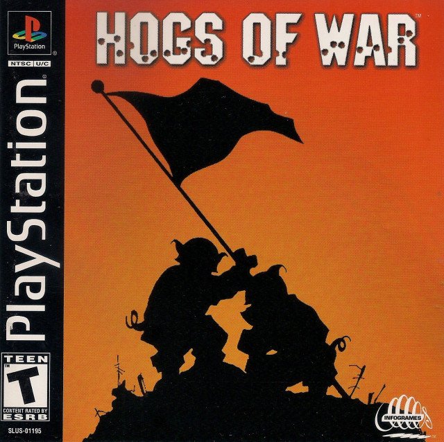 Hogs of War Hogs of War