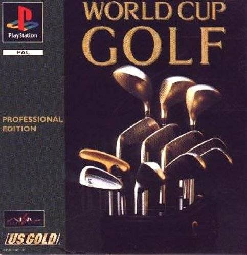 World Cup Golf: Professional Edition World Cup Golf: Professional Edition