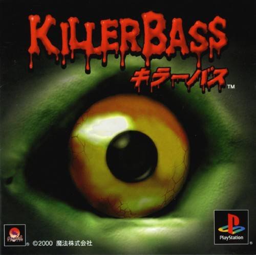 Killer Bass Killer Bass