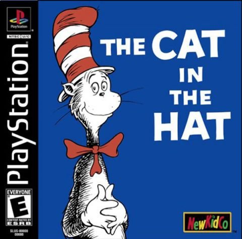The Cat in the Hat The Cat in the Hat
