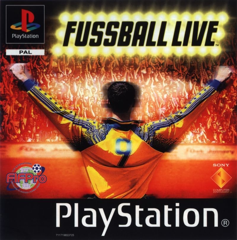 Fussball Live
