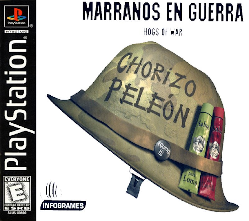 Marranos en Guerra Marranos en Guerra