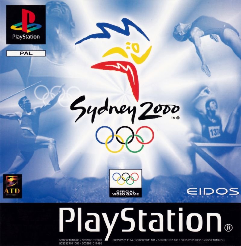 Sydney 2000 Sydney 2000