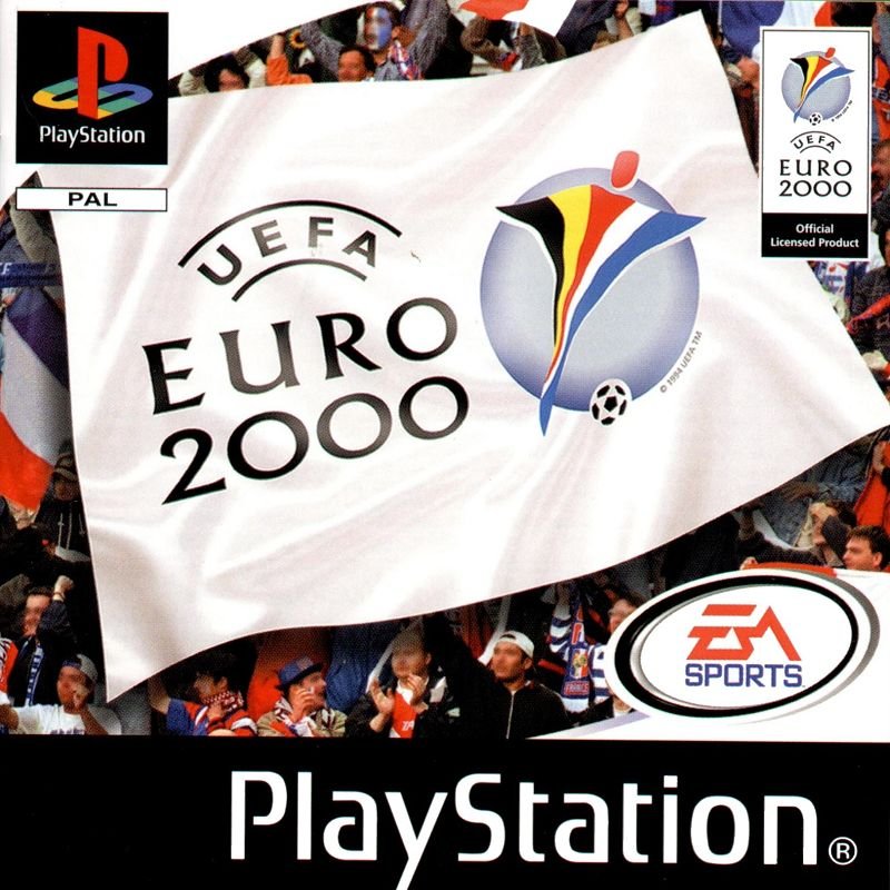 UEFA Euro 2000 UEFA Euro 2000