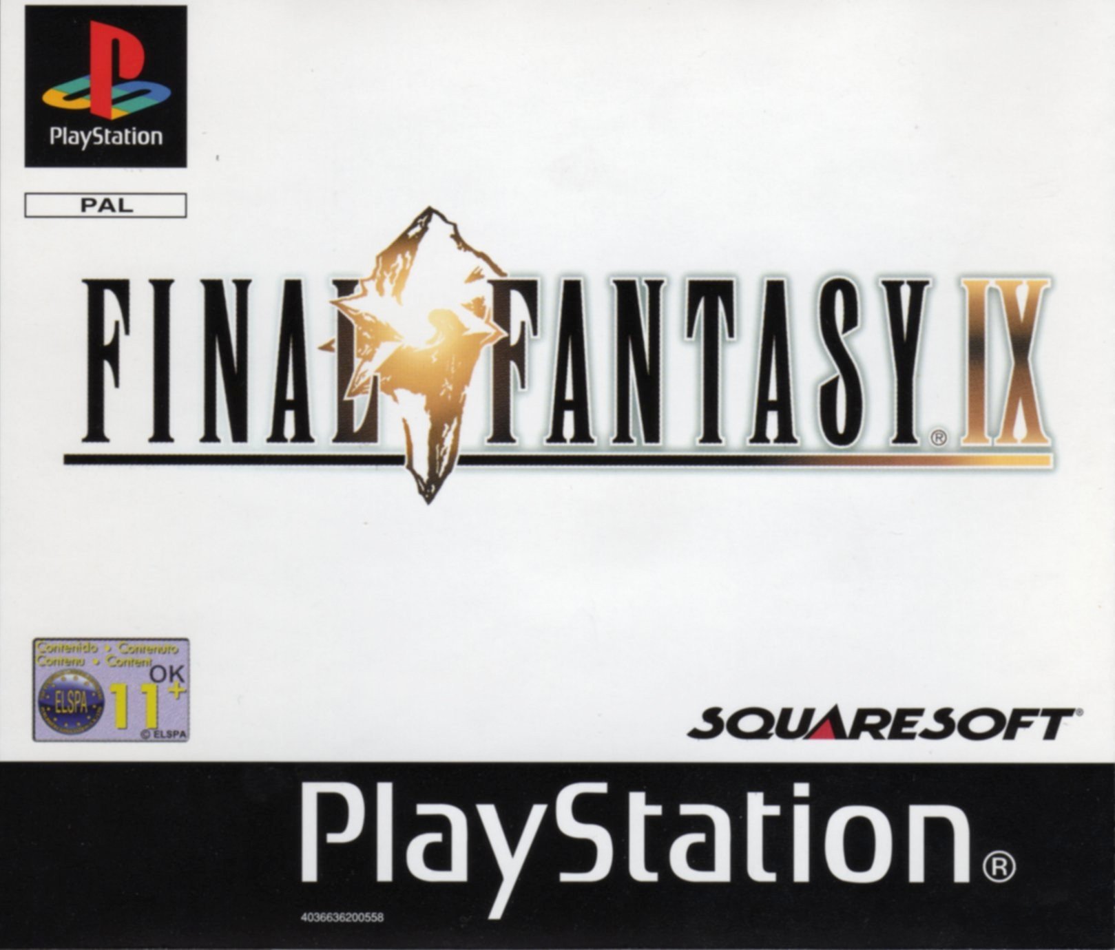 Final Fantasy IX Final Fantasy IX