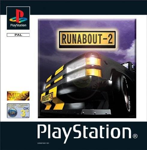 Runabout 2 Runabout 2