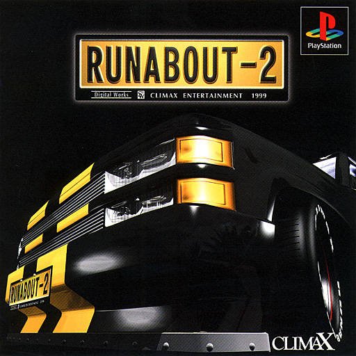 Runabout 2 Runabout 2