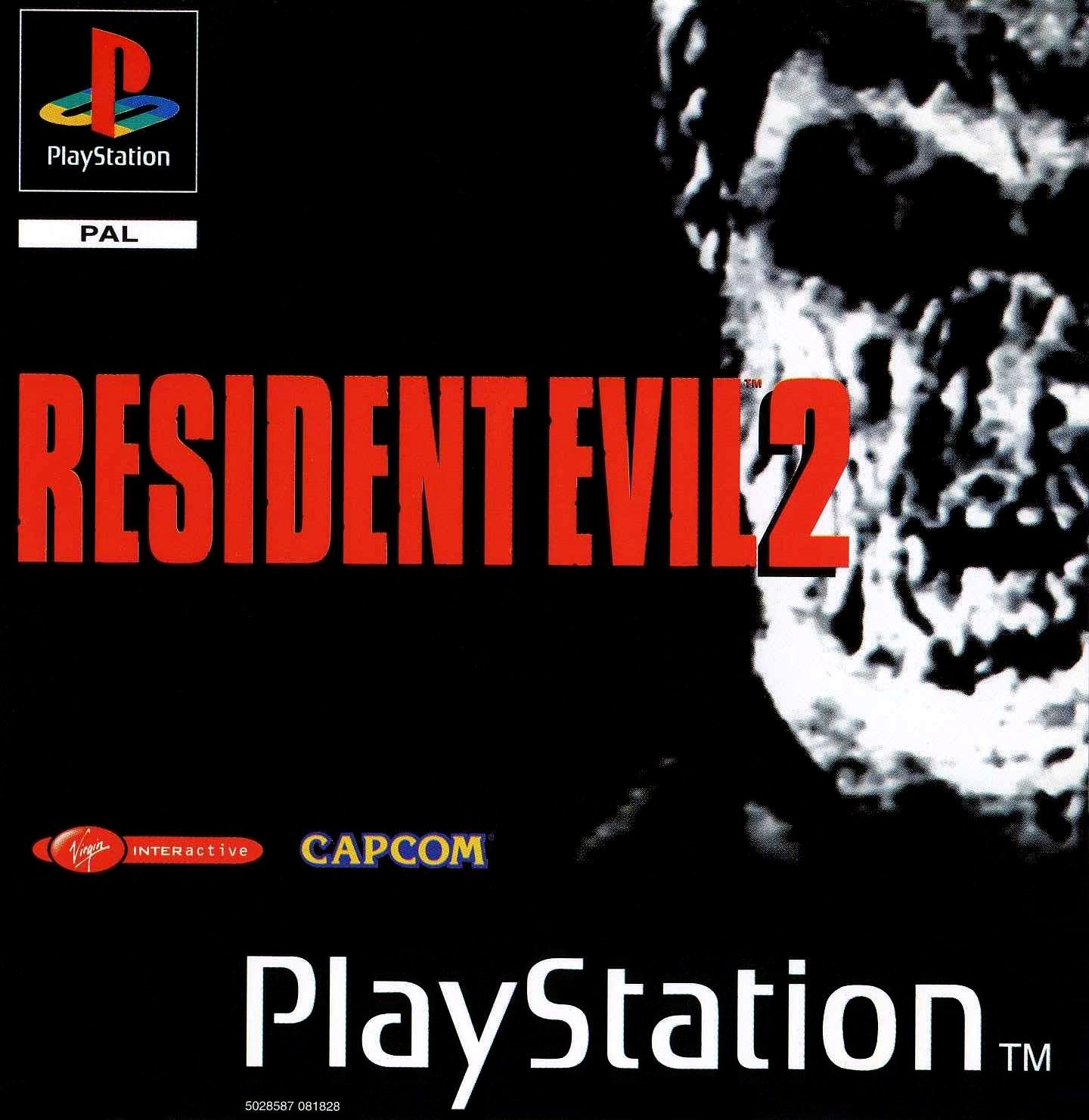 Resident Evil 2 Resident Evil 2