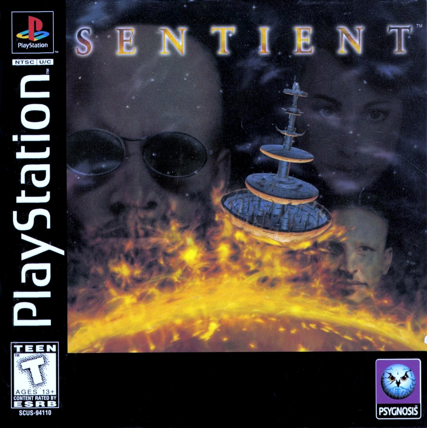 Sentient Sentient