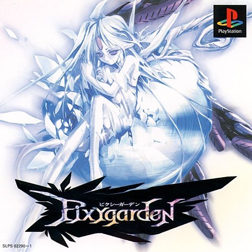 Pixygarden Pixygarden