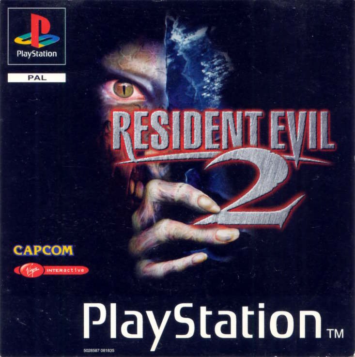 Resident Evil 2