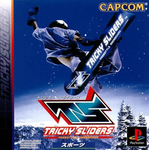 Tricky Sliders Tricky Sliders