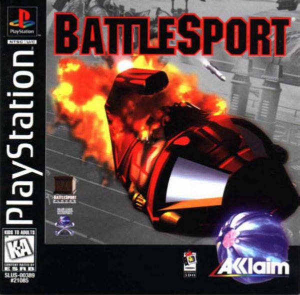 BattleSport BattleSport