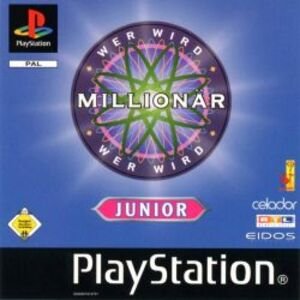 Wer wird Millionaer: Junior Wer wird Millionaer: Junior