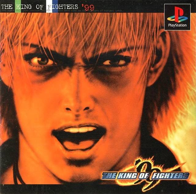 The King of Fighters '99 The King of Fighters '99