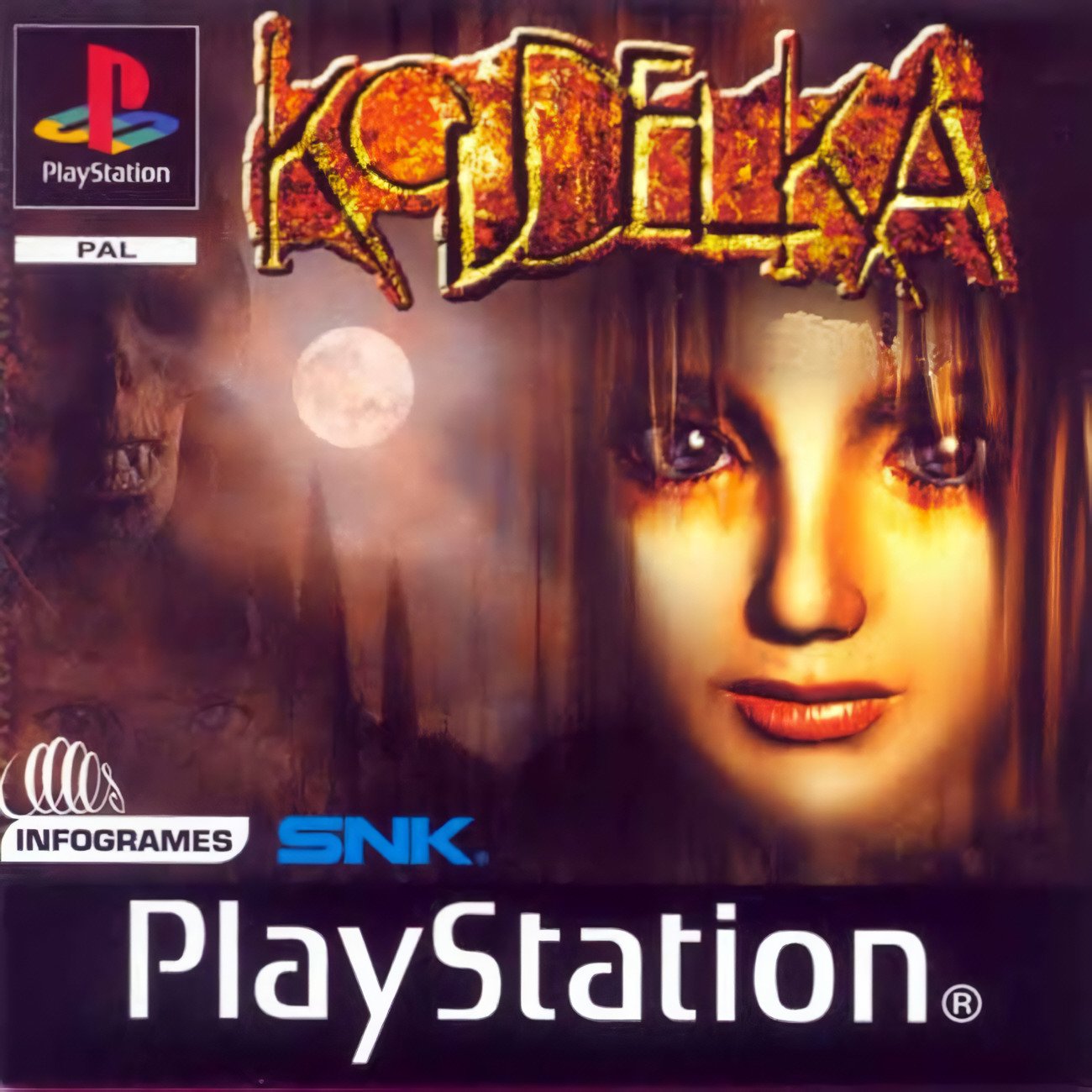 Koudelka Koudelka
