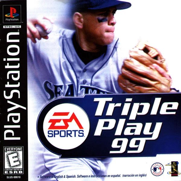 Triple Play 99 Triple Play 99