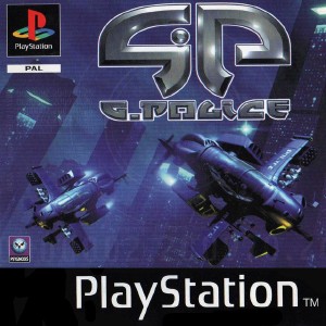 G-Police G-Police
