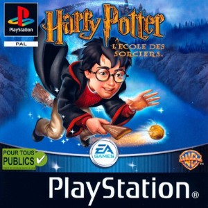 Harry Potter à l'école des sorciers Harry Potter à l'école des sorciers