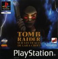 Tomb Raider : Sur les traces de Lara Croft