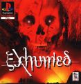Exhumed