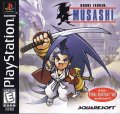 Brave Fencer Musashi