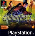 Syphon Filter 3