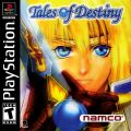 Tales of Destiny