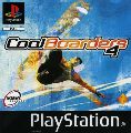 Cool Boarders 4