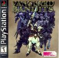 Vanguard Bandits