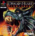 DragonHeart: Fire & Steel